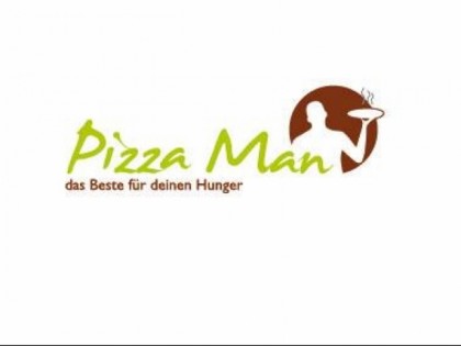 照片: Pizza Man Dortmund
