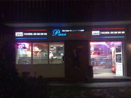 照片: Pizza Man Dortmund