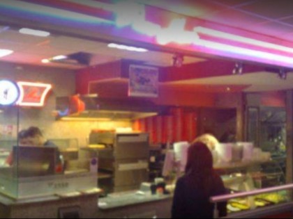 照片: Pizza Man Dortmund