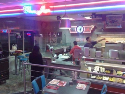 照片: Pizza Man Dortmund